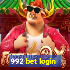 992 bet login